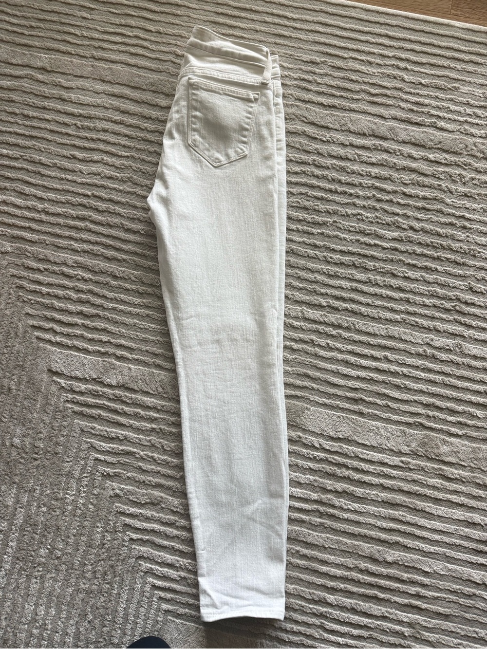 Jcrew Toothpick Jeans